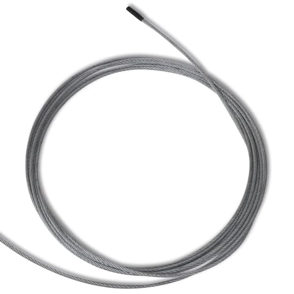 Rund skorstensviska 15 cm diameter