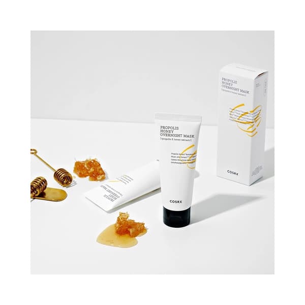 Full Fit Propolis Honey Overnight Mask 60ml
