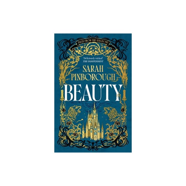 Beauty (pocket, eng)