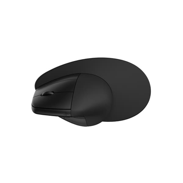 HP 920 - mus - 2.4 GHz, Bluetooth 5.3 - svart