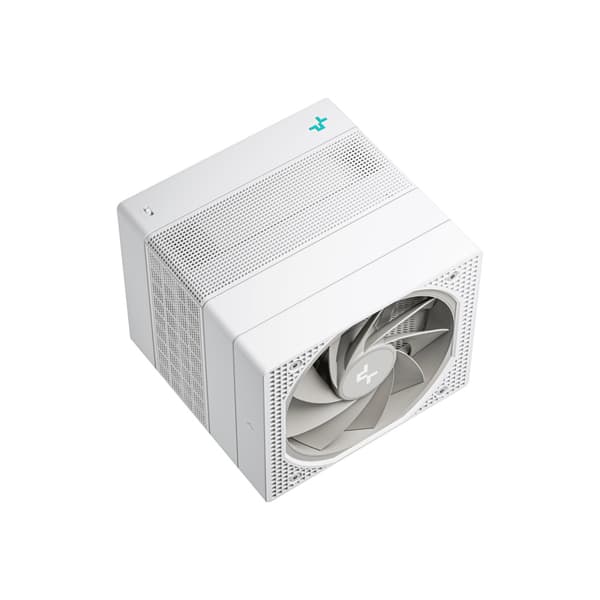 Deepcool ASSASSIN IV - processorkylare