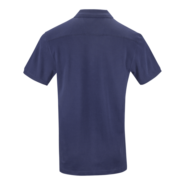 Martin Polo Indigo Male