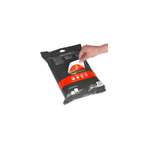 Avfallspåse R BRABANTIA 36L 40/fp