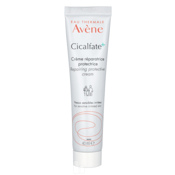 Avene Cicalfate+ Repairing Protective Cream 40 ml Dam