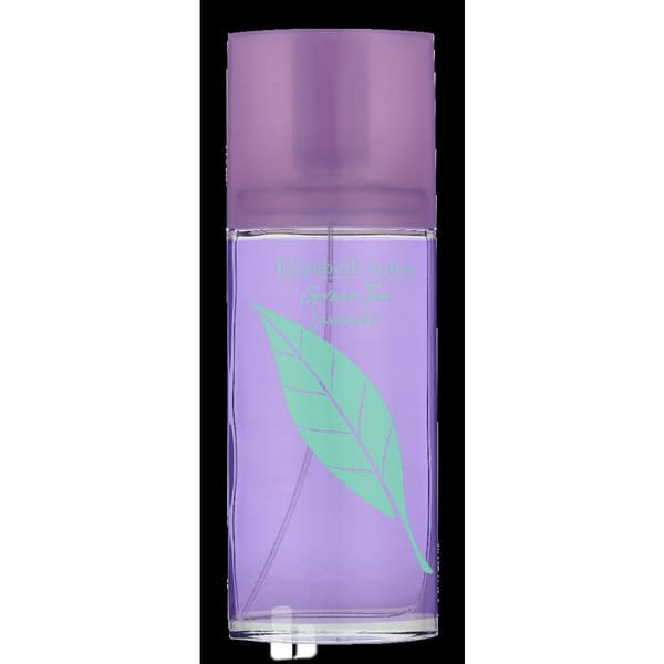 E.Arden Green Tea Lavender Edt Spray 100 ml Dam