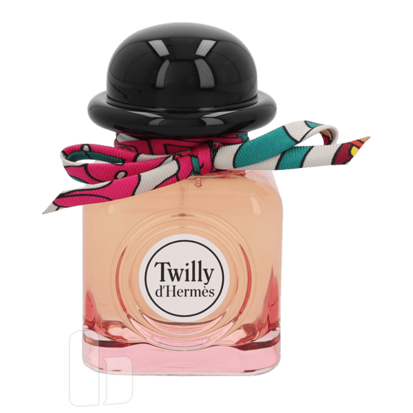Hermes Twilly D'Hermes Edp Spray 50 ml Dam