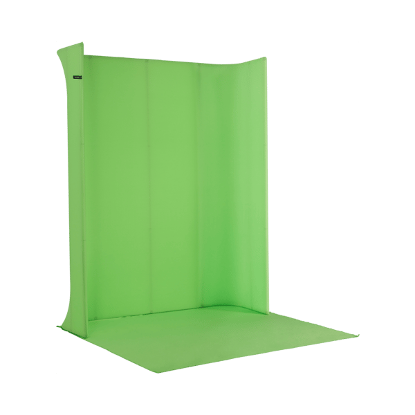 Nanlite LG-1822U U-Frame Green Screen Kit