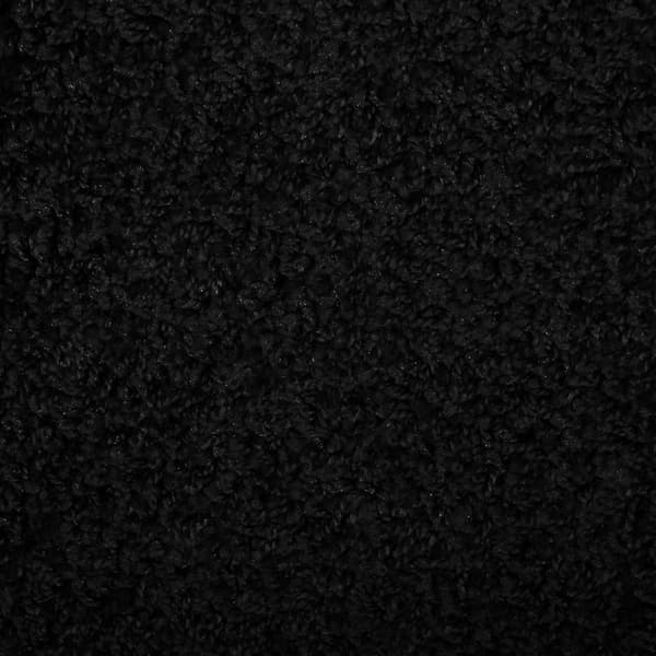 Matta-runner Svart 80 x 500 cm 100% Polypropen Tuft