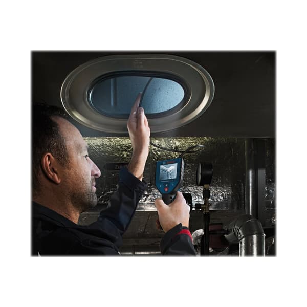 Bosch GIC 120 Professional - endoskop