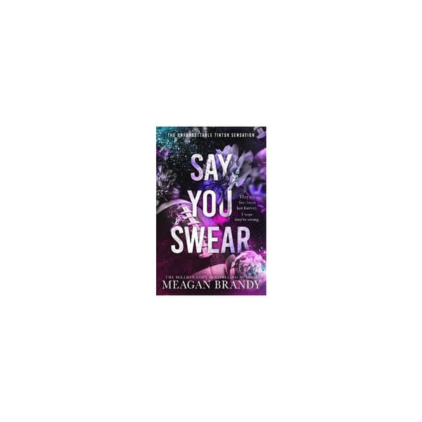 Say You Swear (pocket, eng)