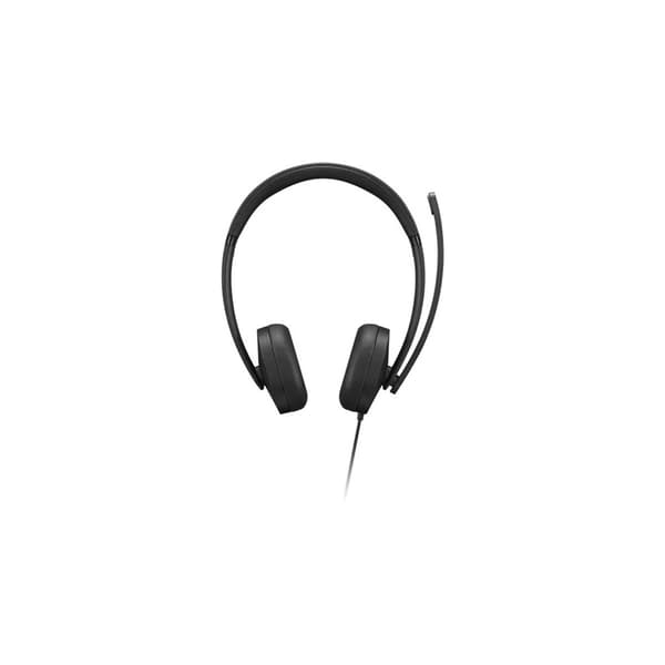 Lenovo Gen 2 - headset - USB-A