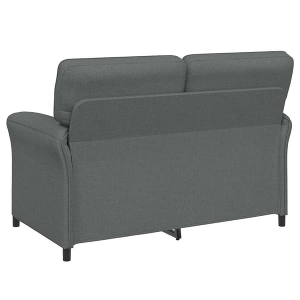 Soffa 100% polyester metallram MDF, Plywood