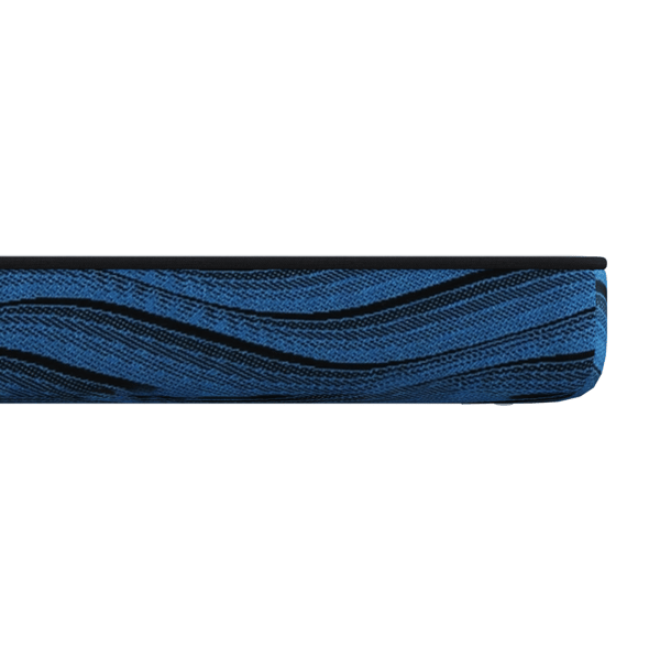 Madrasskydd Vit 100 x 200 cm Jacquardtyg