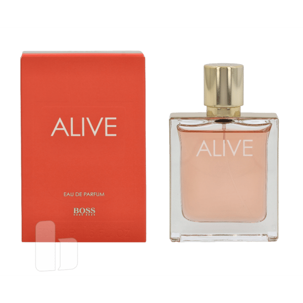 Hugo Boss Alive Edp Spray 50 ml Dam