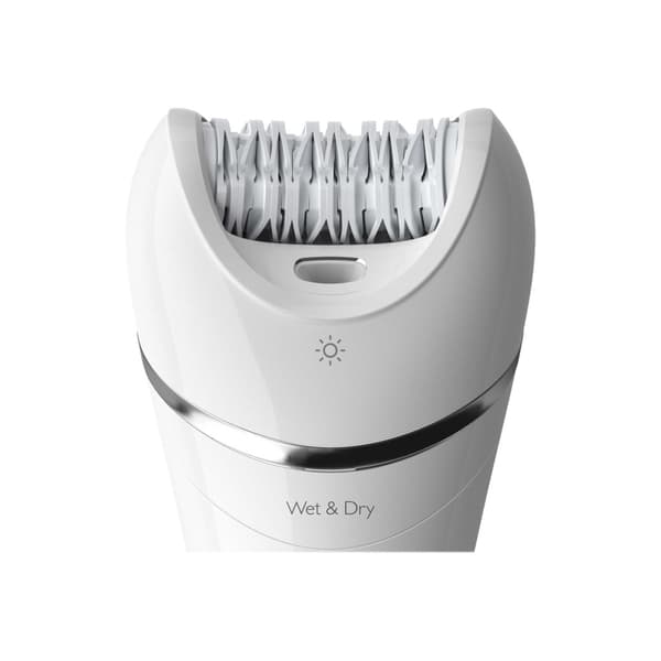 Philips Series 8000 BRE710 - epilator