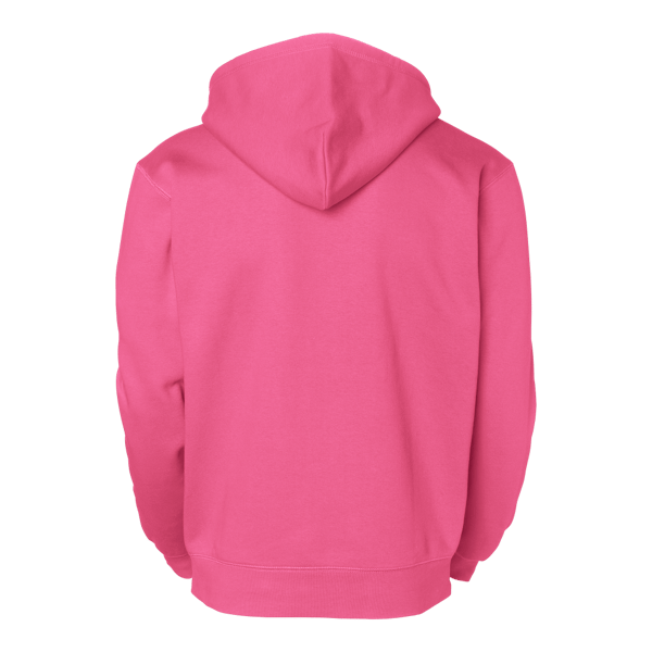 Parry Sweat Cerise Male