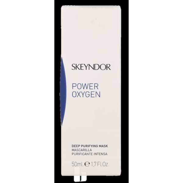 Skeyndor Power Oxygen Deep Purifying Mask 50 ml