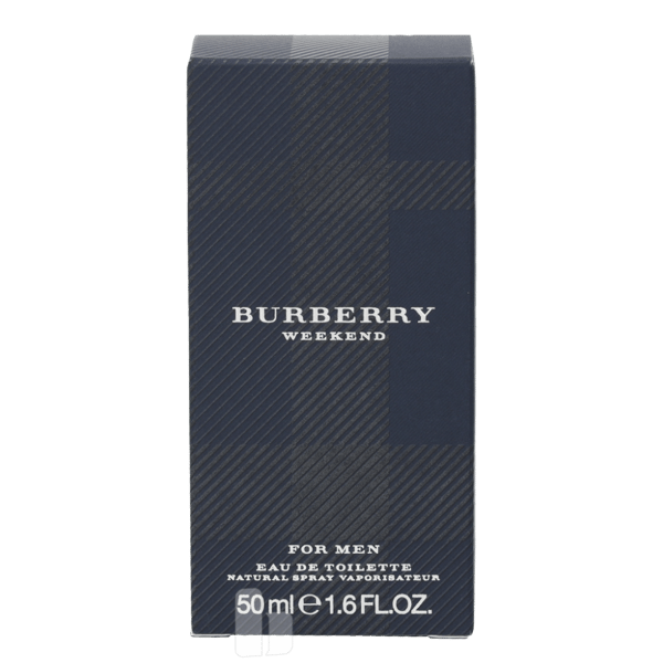 Burberry Weekend For Men Edt Spray 50 ml Herr