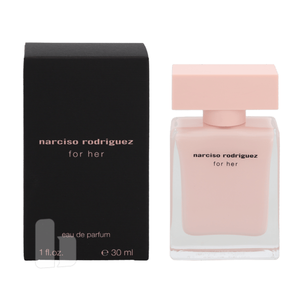 Narciso Rodriguez For Her Edp Spray 30 ml Dam