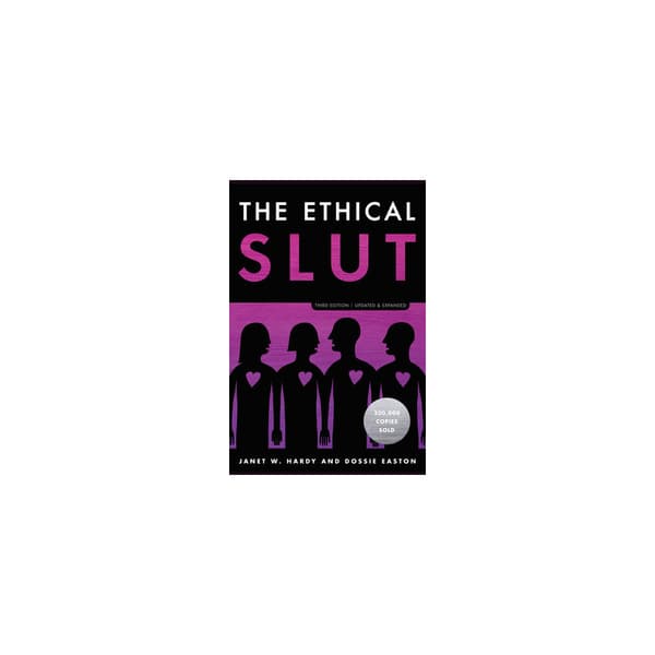 The Ethical Slut (pocket, eng)