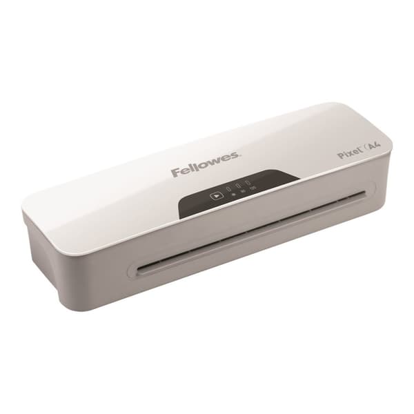 Fellowes Pixel A4 - laminator - påse