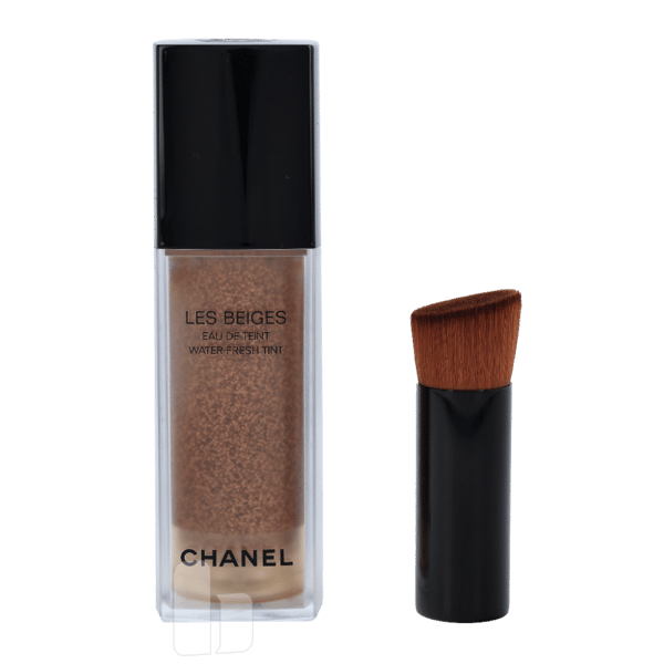 Chanel Les Beiges Water-Fresh Tint 30 ml Dam
