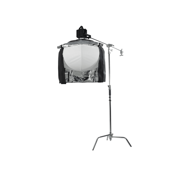 Nanlite LT-80 Lantern softbox 80cm Bownes mount