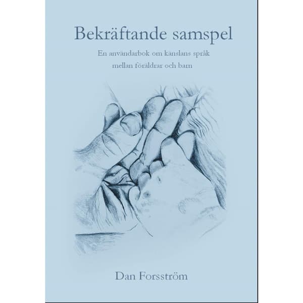 Bekräftande samspel (häftad)