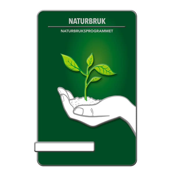 Naturbruk (bok, spiral)