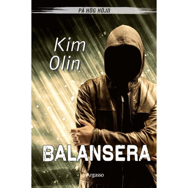Balansera (bok, danskt band)