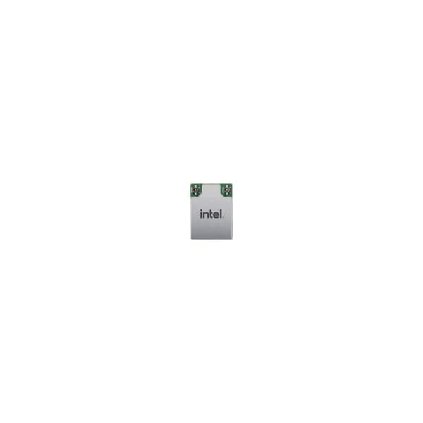 Intel Wi-Fi 6E AX210 - nätverksadapter - M.2 2230