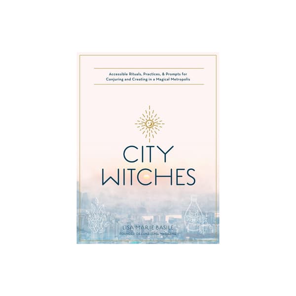 City Witches (häftad, eng)