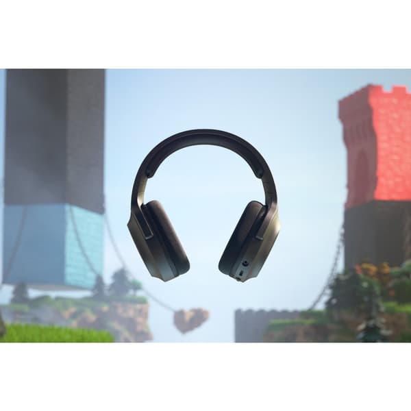 Razer Barracuda X - headset - 3,5 mm kontakt, USB-C