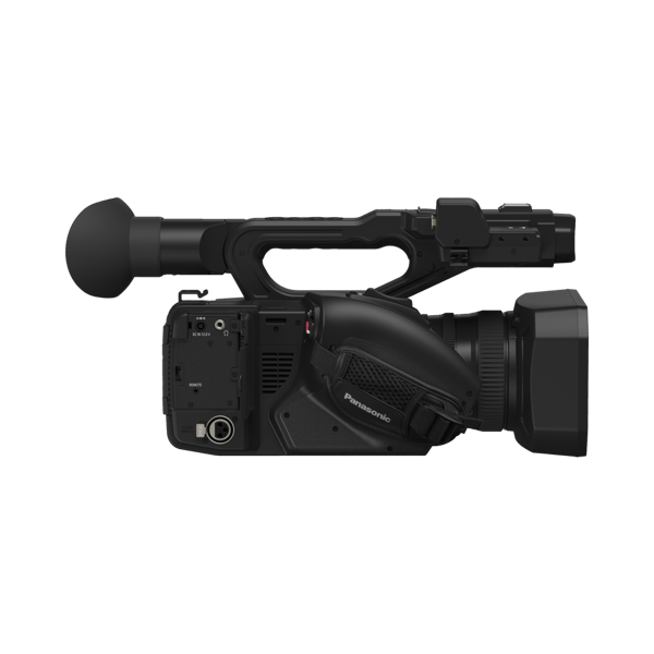 Panasonic High end camcorder HC-X20E