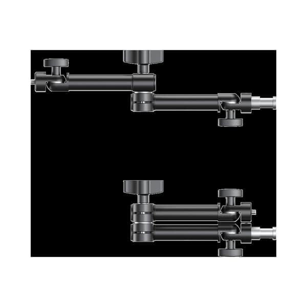 SmallRig 6324 12" Rosette Magic Arm Support