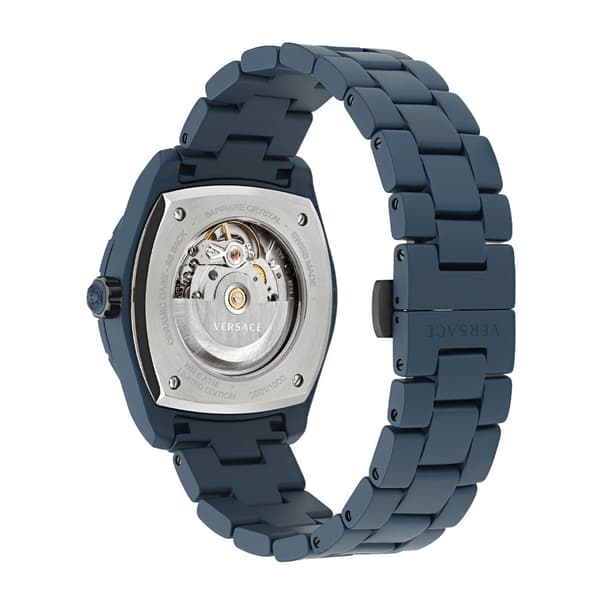 VERSACE VE7K00223 - Automatic Herr (43MM)