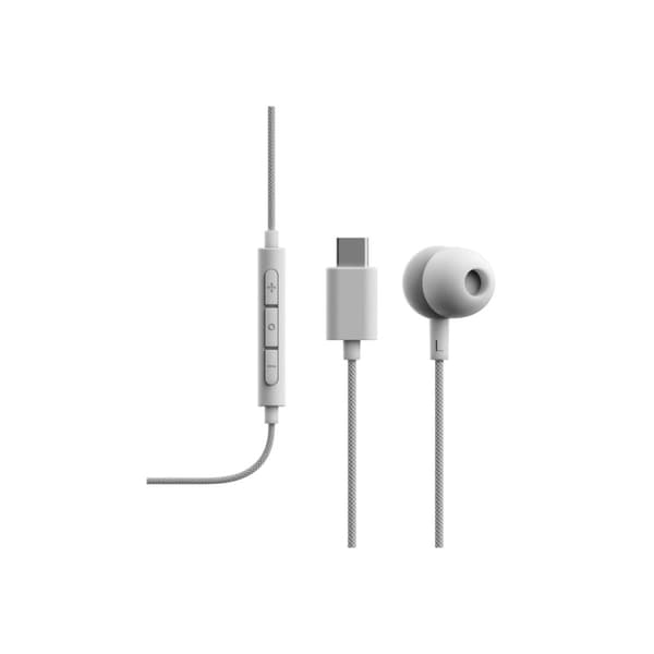 Sudio V3 - hörlurar med mikrofon - USB-C