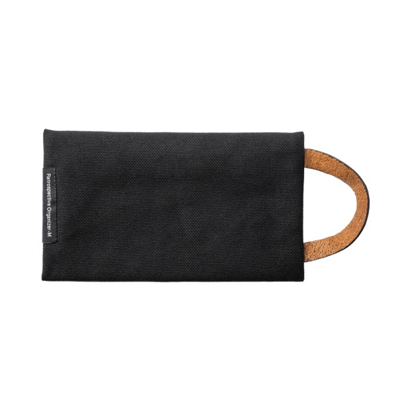 Think Tank Retrospective Organizer - Medium - Black