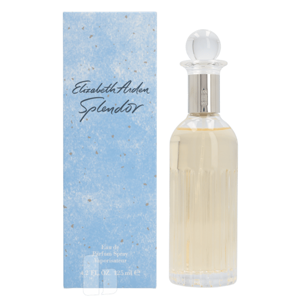 E.Arden Splendor Edp Spray 125 ml Dam