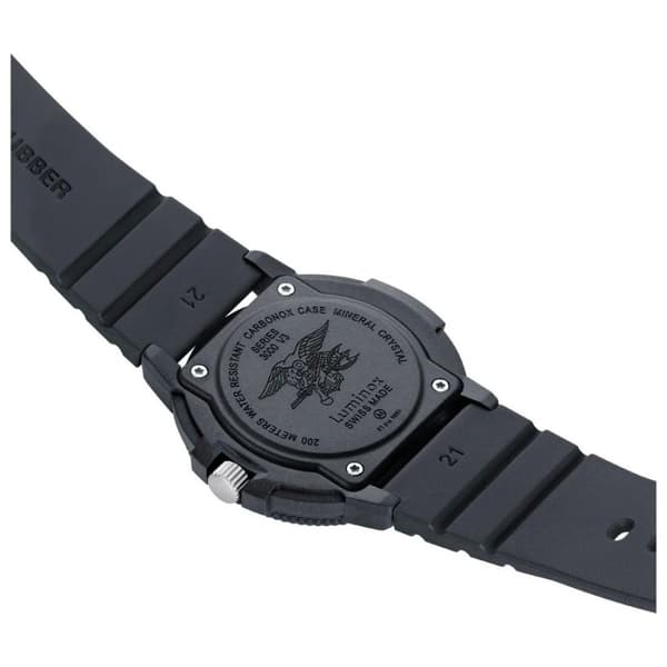 LUMINOX XS.3005.F - Quartz Klocka Herr (43MM)