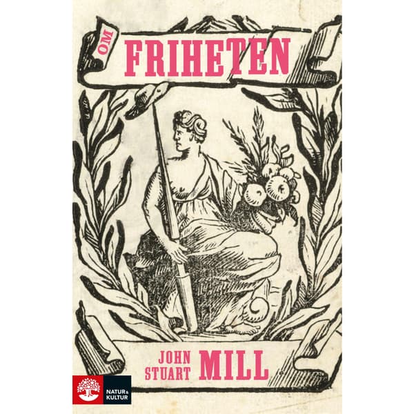 Om friheten (inbunden)