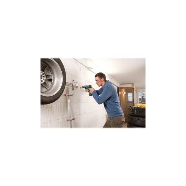 Bosch Uneo Maxx - roterande hammare - sladdlös - inget batteri