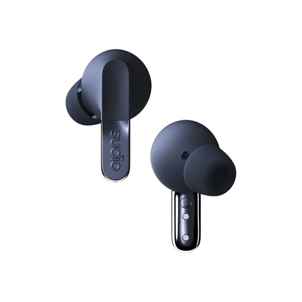 Sudio N3 Pro - True wireless-hörlurar med mikrofon