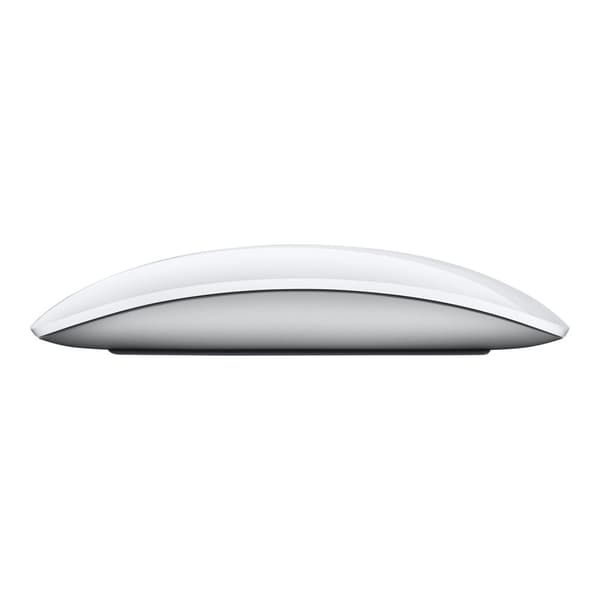 Apple Magic Mouse - mus - USB-C - Bluetooth - vit