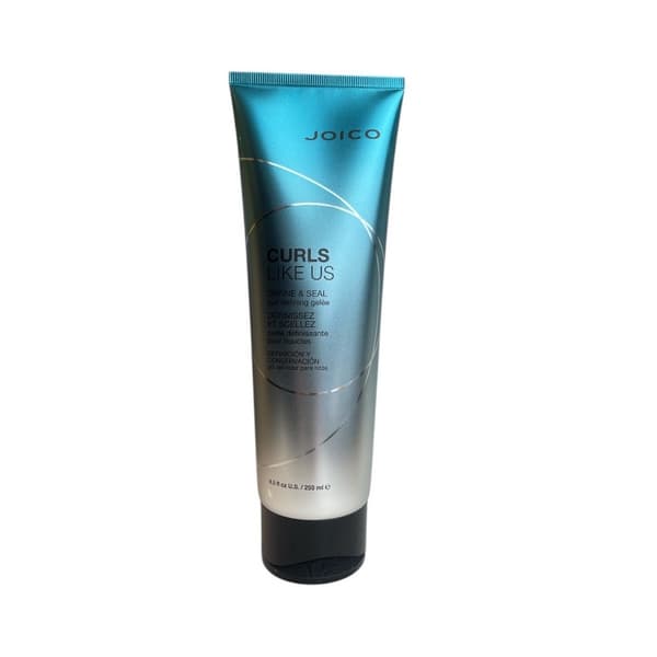 Curls Like Us Define & Seal Curl Defining Gelée 250ml