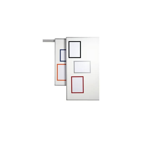 Magnetram DURAFRAME MAGNETIC A4 sv 5/fp