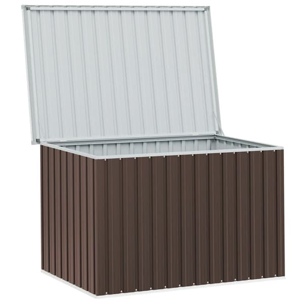 Dynbox brun 149x99x93 cm