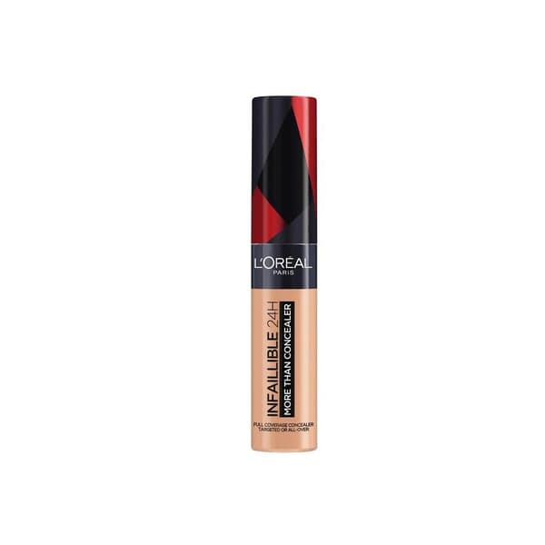 LOréal Infallible More Than Concealer 327 Cashmere