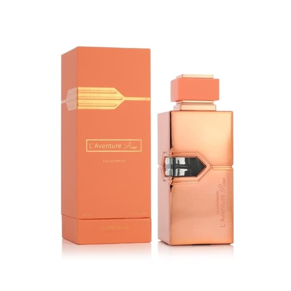 LAventure Rose Edp 200ml