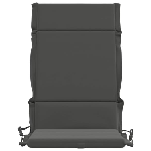 2-delade Höga Ryggstolsdynor GEMERT 2 st 100% Polyester